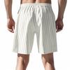 Men's Summer Large Casual Loose Sports Pants Beach Shorts