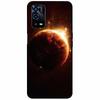 For Oppo A55 4G Case 6.51'' Soft Silicone Protective Marble Phone Cover for Oppo A55 Case TPU Funda For OPPOA55 A 55 CPH2325 Bag