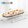 Small Sleeve Ironing Board With Heatresistant Fabric For Home Garment Care