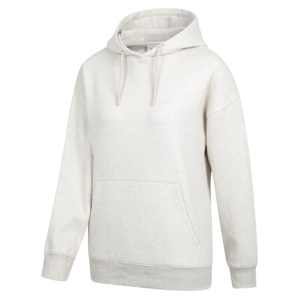 Mountain Warehouse Womens/Ladies Window Relaxed Fit Hoodie