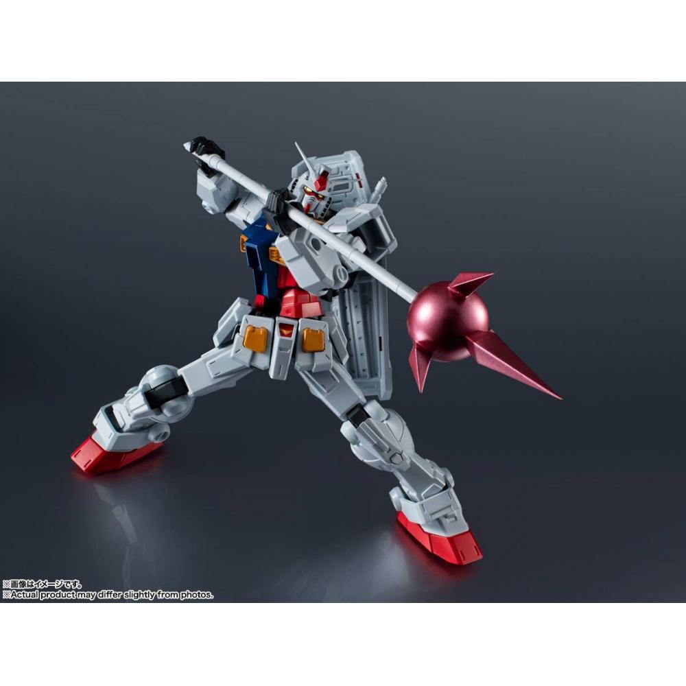 Gundam Gundam Universe Erneuerung Rx 78 2