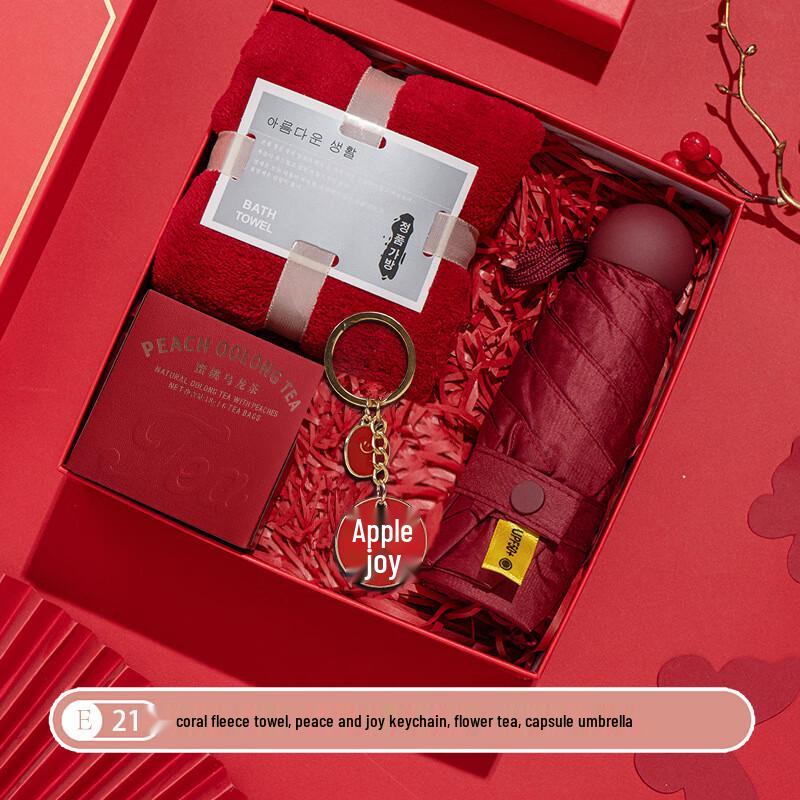 Enterprise Business Gift Set E21