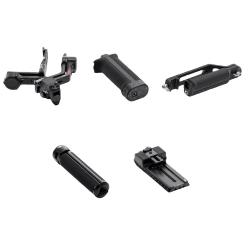 DJI RS 4 Pro Gimbal Stabilizer