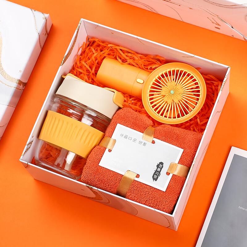 Versatile Multi-Item Gift Sets