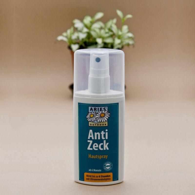 

Aries Anti-Tick Spray 100ml