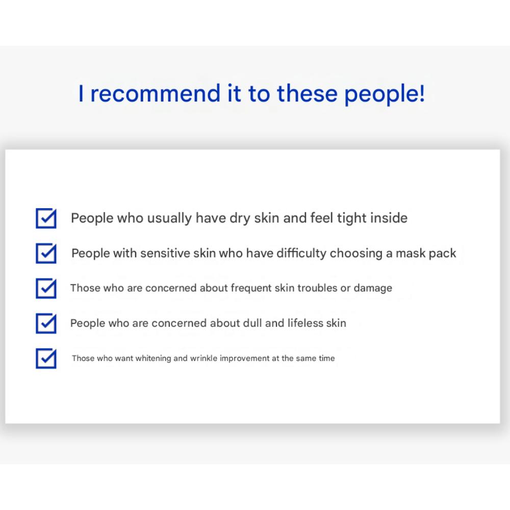 3W CLINIC Lab EGF 100 Exosome Mask Pack (25ml * 10ea)