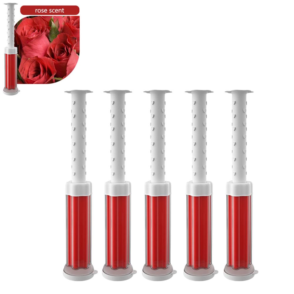 Gel nettoyant WC jetable, désodorisant, parfum floral, tampon de gel WC aromatique, élimine les odeurs, déodorant pour salle de bain, nettoyage des parfums