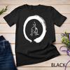 Camiseta de Gautama Buddha, budismo zen, meditación budista