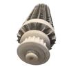 For Dolphin Orion For Dolphin C3 Roller Brush Robotic Pool Maintenance As Shown Easy Installation Cleaning Tool