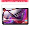 Herdet glass for Alldocube IPlay 50 Pro Max 10.4 / IPlay50 SE 10.5 / IPlay 50S 10.1 HD Ripesikker skjermbeskyttelsesfilm