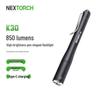 NEXTORCH K30 High Brightness Rechargeable Penlight