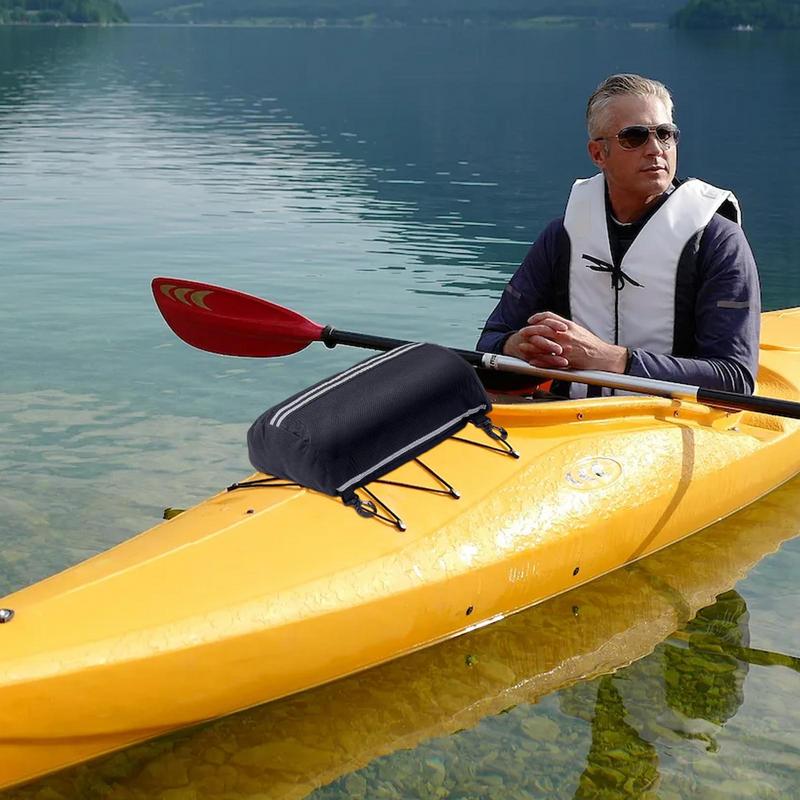 Paddleboardtasche Effiziente Board-Deck-Aufbewahrungstasche Wasserdicht Multifunktional Verstellbar Große Kapazität Aufbewahrungsbehälter Für