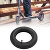 10x2?6.1 Thickening Wheel Tire Wear Resistant Texture Electric Scooter Rubber Tire