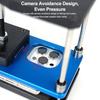 RELIFE LS5 SE Bidirectional Heating and Holding Pressure Palform For Screen Lamination, Frame Reinforcement Repair Tools