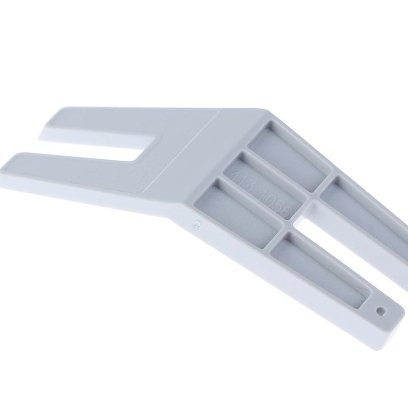 Clearance Plate Button Reed Presser Foot Clearance Hump Jumper Sewing Machines