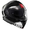 MT Helmets Modular Helmet Genesis SV Atempo