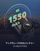 AKASO Brave8 Action 8K Time 16x Slow Wearable IPX8 Waterproof Underwater Super Smooth Image Two 1550mAh Voice External Microphone Support Camera,
