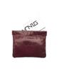 Manig Vane Pouchlet Burgundy (Pouch & Wallet)