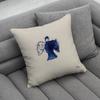 MMilo J 111 Singer  pillow cover living room sofa cushion cover bedroom room bed pillow cover home decoration