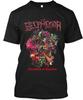 NEU! Beliebtes Belphegor Bloodbath in Paradise Österreichisches Musik-T-Shirt Größe S-4XL Unisex T-Shirt