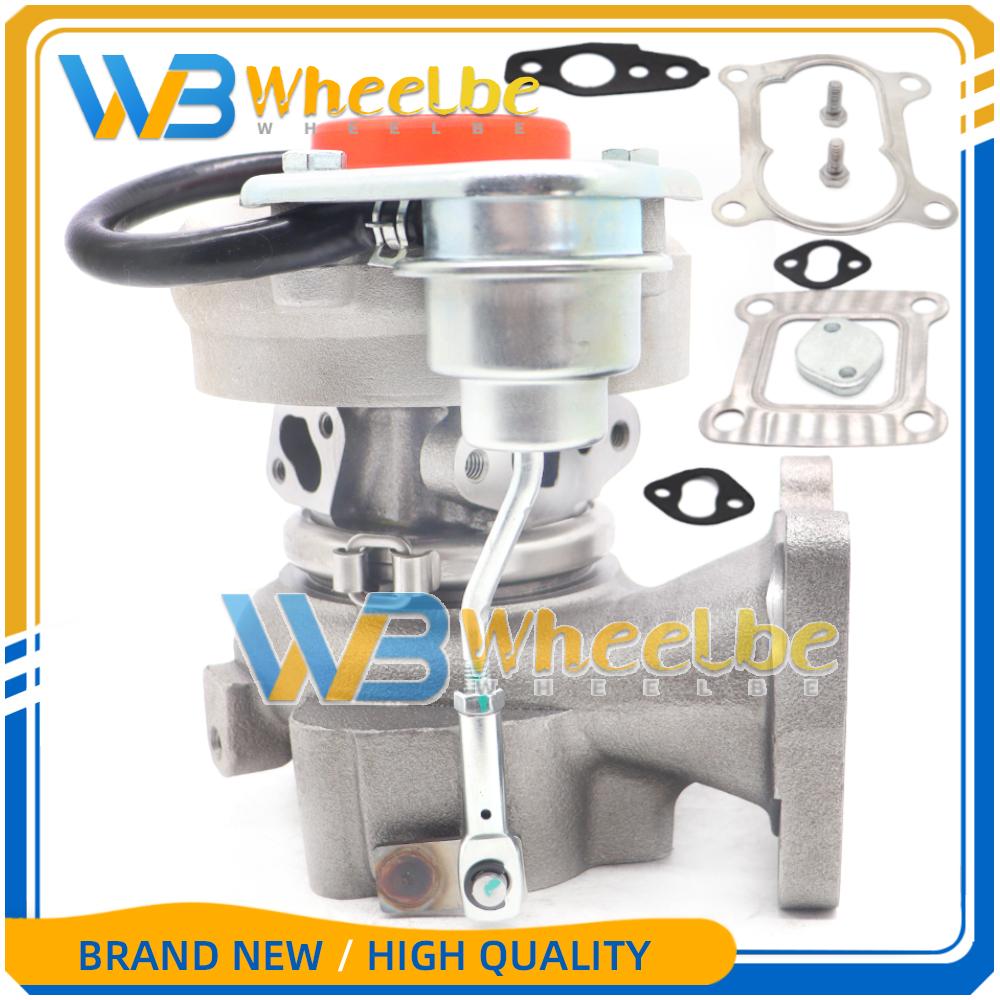 Auto CT20 Turbo Charger For Toyota 4Runner 2.4L 2L-T 17201-54060 1720154060 17201-54061 1720154061