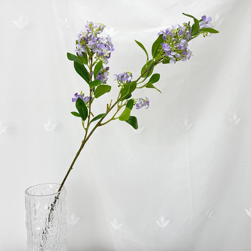 Fake Murraya Paniculata Home Floral Decor For Wedding And Photography Props