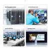 HuiDu G404-4K60 4K 60Hz Seamless Video Matrix Switcher (CN Version)