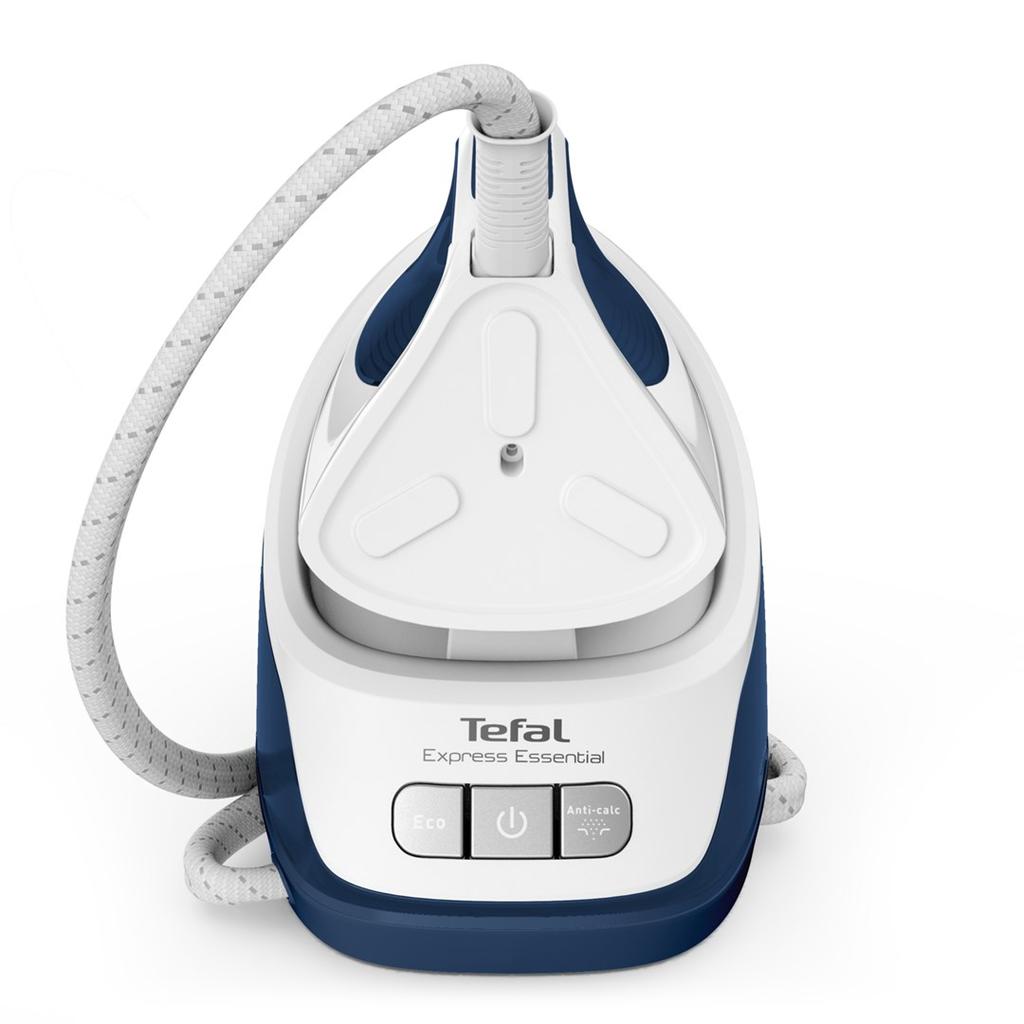 Tefal Sv 6116 Express Essential Steam Generator