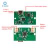 DC 5V Type-C Spray Atomizer Module Small Rechargeable Electric Sprayer Sprayer Control Board TYPE C Interface