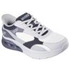 Skechers Bobs Arch Waves 2.0 - Class Order Comfortable Versatile Stylish Casual Shoes Men Sneaker 118342-WMLT