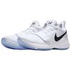 Nike PG 1 White Ice 2026 Baskets Homme Noir IV2869-100