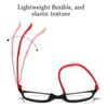 Automatically Adjust Anti-Blue Light Reading Glasses Anti Blue Ray Night Vision Intelligent Zoom Eyeglasses Near Far Smart