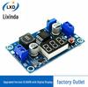 XL6009 DC-DC Adjustable Boost Module 5-40V 4A with Digital Display