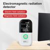 NOYAFA NF 602 Handheld Radiation Detector Geiger Counter Meter Electromagnetic Radiation Tester Dosimeter