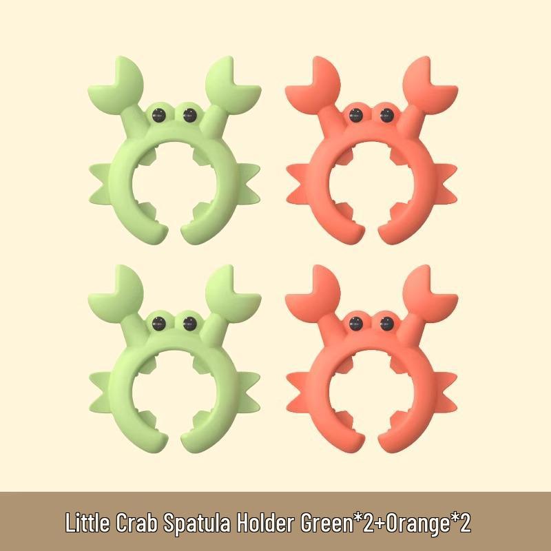 Silikon-Topfdeckel- und Utensilienhalter: Überlaufschutz, Verbrühschutz, Multifunktionales Küchenregal