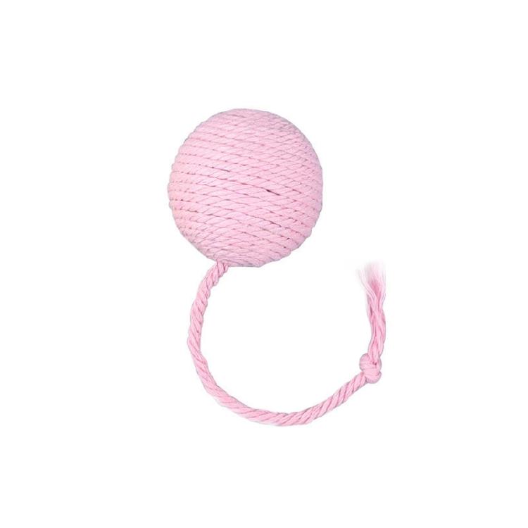 Sisal Balls Cat Toy Cat Interactive Toy Cat Scratcher Toy Balls Kitten Balls Toy