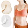2025 Latest Model  Castor Oil Pack for Breast, 4 PCS Reusable Organic Castor Oil