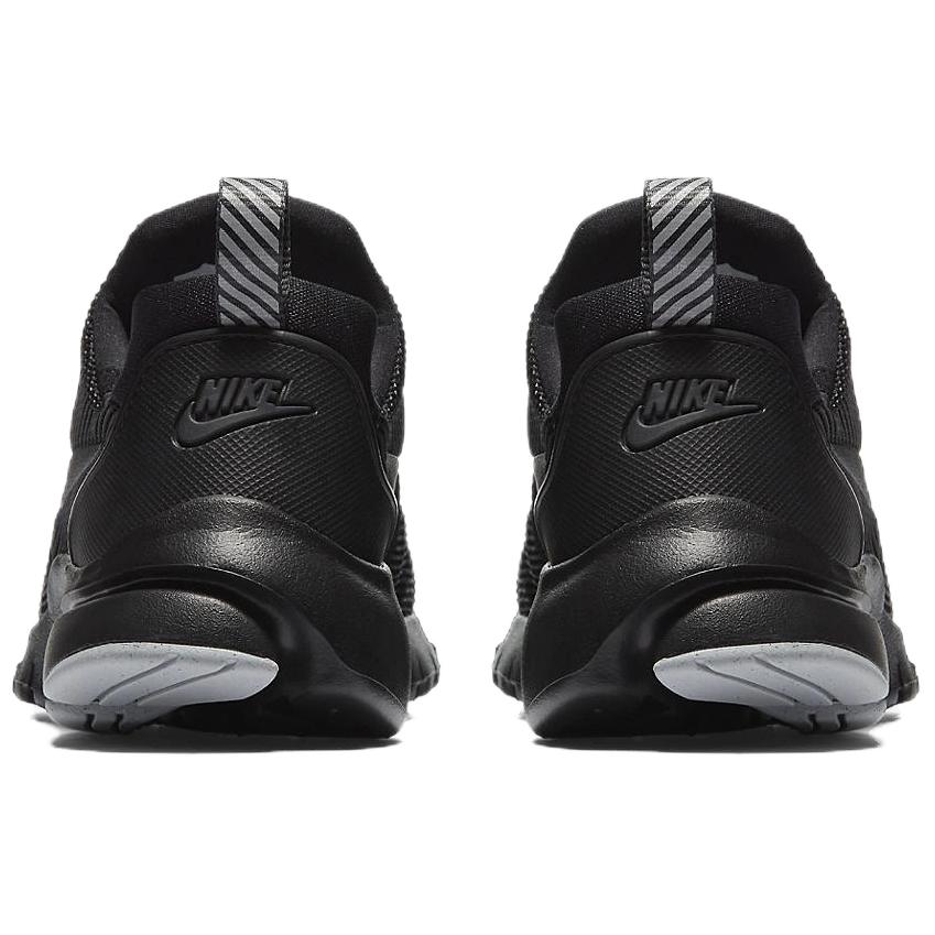 Nike Presto Fly 'Black Anthracite' GS 913966-008