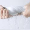 Kitchen Paper Disposable Hanging Kitchen Wipes Absorb Water and Oil Wet and Dry Enlarged and Thickened Non-woven Fabric  Cleaning Cloths