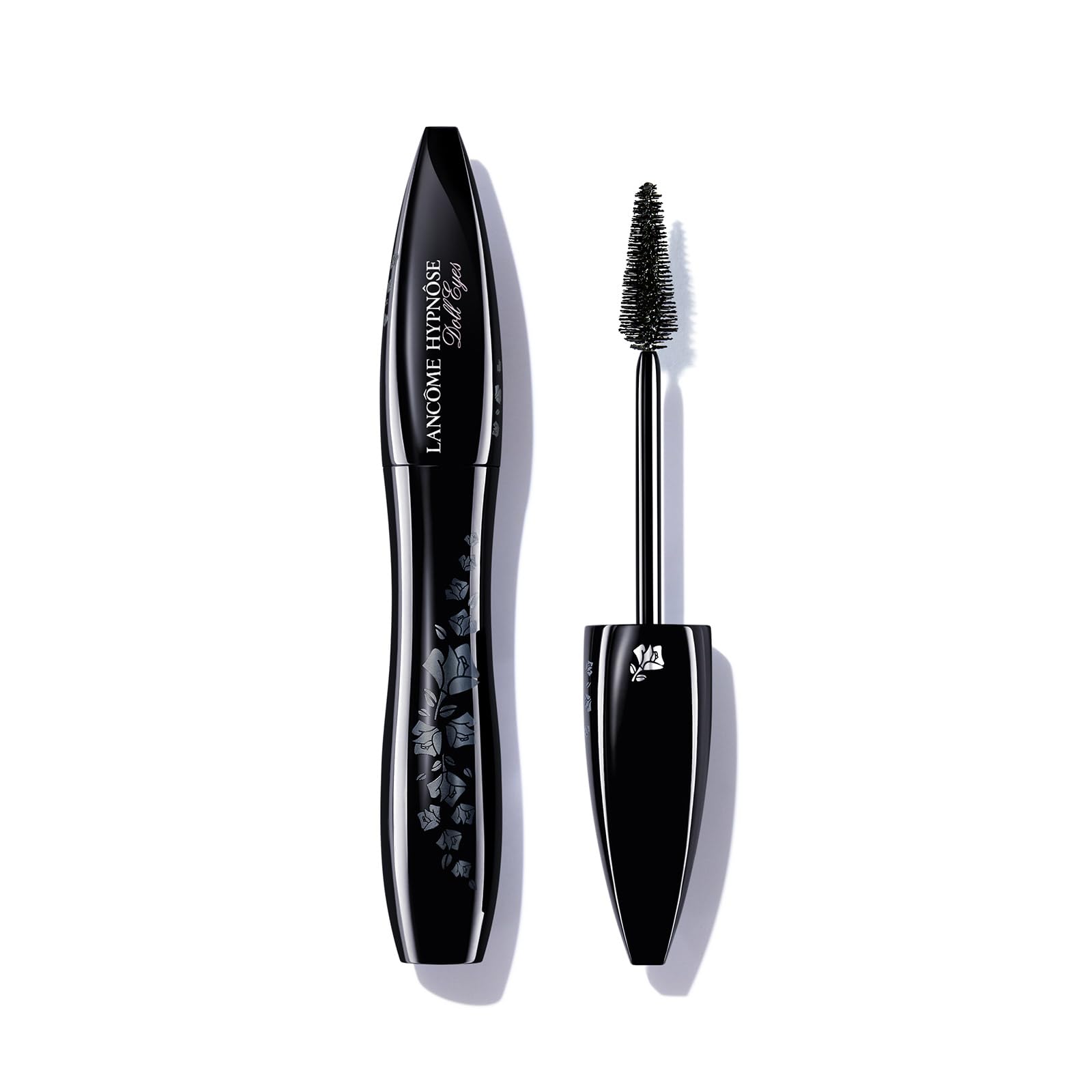 LANCÔME Hypnôse Doll Eyes Waterproof N 6.5mL 01 SO BLACK Mascara - Black, Long, Curl