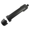 Car Exterior Door Handle Set- 4 Pieces For Toyota  2007 To 2018(69210-0C010, 69217-0C010, 692100C010, 692170C010)
