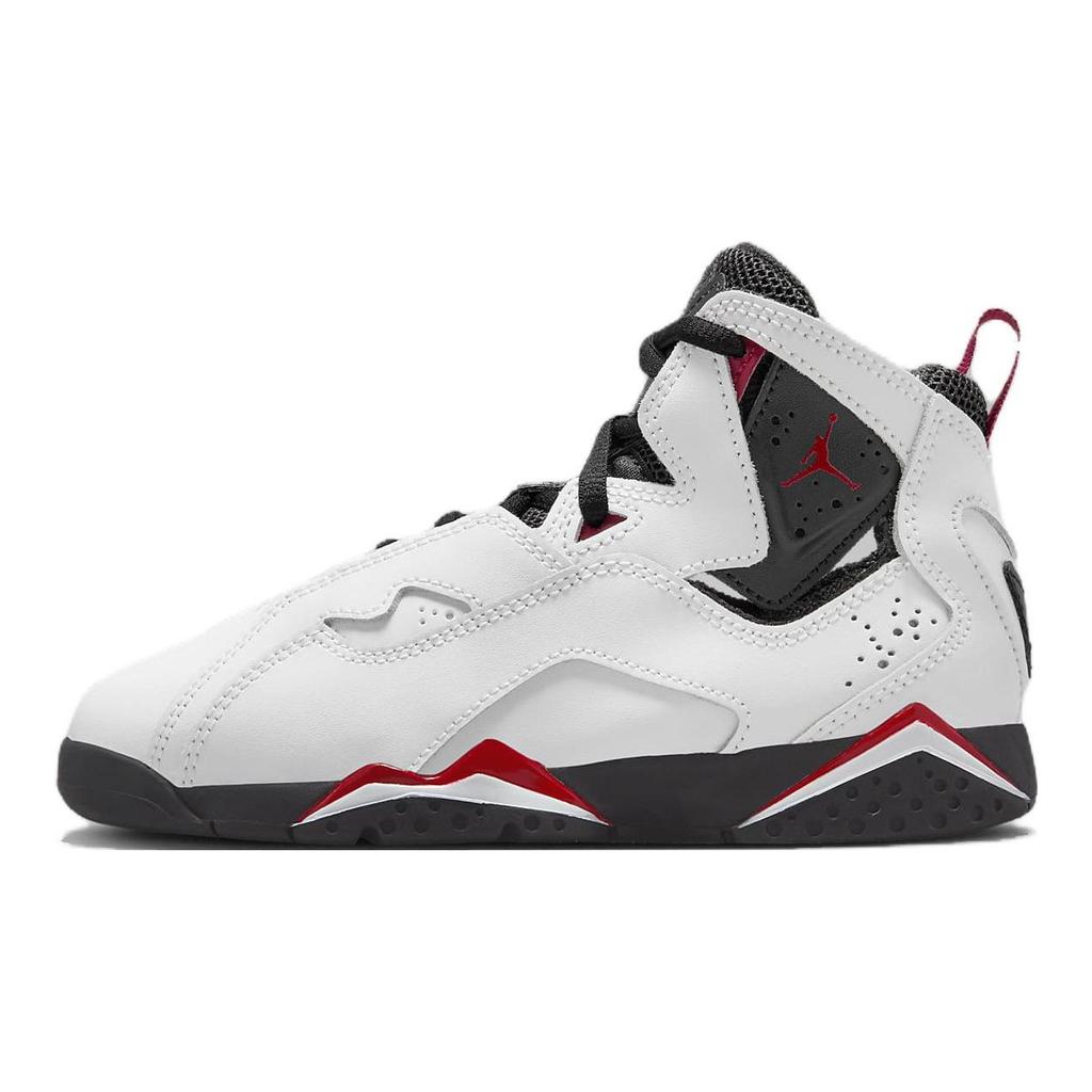 Air Jordan True Flight 'Cardinal' Ps 343796-100