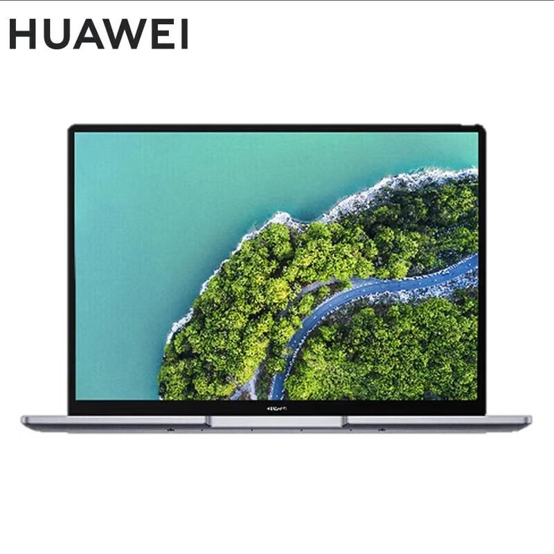

HUAWEI Qingyun L540 14-inch Laptop (CN version)