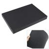 HMF 1451-45 Mousse Prédécoupée, Mousse Personnalisable Pour Mallette, 440 X 320 Mm, Tabletop, Hauteur: 45 Mm