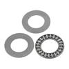 3/6Pcs Gasket Accessories For Craftsman Models Lawn Tractor