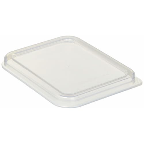 Oya Metal CLO Deep Container Lid, Polyethylene Resin, Made In Japan, Tsubame-Sanjo, Commercial/Restaurant Use, Size 0, 022117