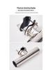 Stainless Steel Fishing Rod Holder for Boats - Professional Yacht & Speedboat Tackle Tool.
