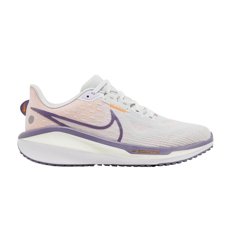 Nike Wmns Vomero 17 Photon Dust Lilac Bloom 36