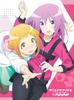 Alice Gear Aegis Expansion DVD Box Volume 1 (Limited Edition) with figma "Alice Gear Aegis Expansion" ver. Hirasaka Yoruzu [DVD]
