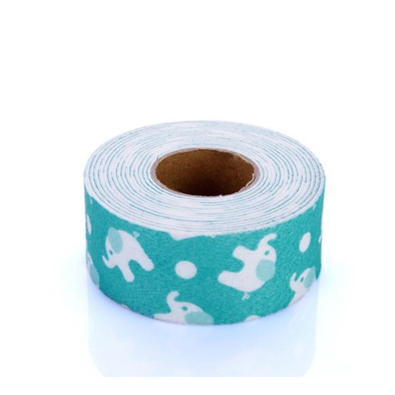 Tira de Sellado de PVC Baño Inodoro Cocina Pared Fregadero Azulejo Reparación Impermeable Cinta Antimoho